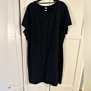 T shirt Dress